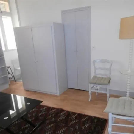 Apartment Imperatrice *