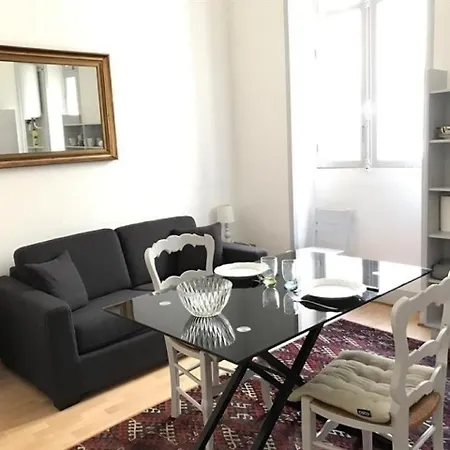 Imperatrice Apartment *