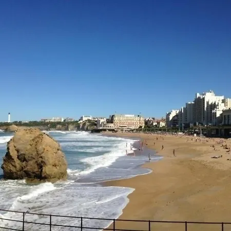 Imperatrice Biarritz