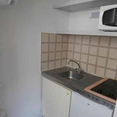 Imperatrice Apartment *